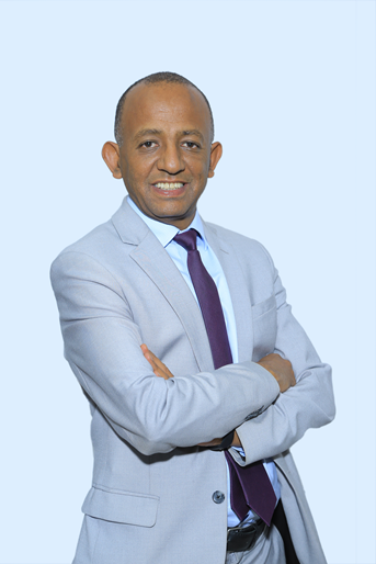 Mesfin Tafesse