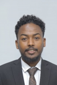 ABRAHAM DEGEFA